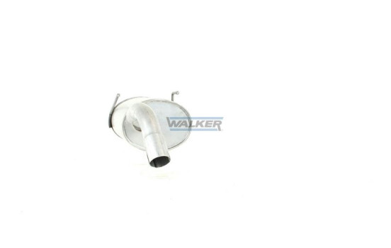 Exhaust backbox / end silencer 22725 Walker, Image 5