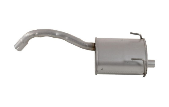 Exhaust backbox / end silencer 22725 Walker, Image 7