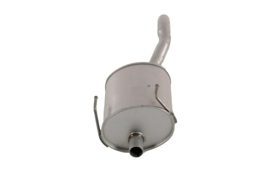 Exhaust backbox / end silencer 22725 Walker, Image 8