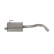 Exhaust backbox / end silencer 22725 Walker, Thumbnail 9