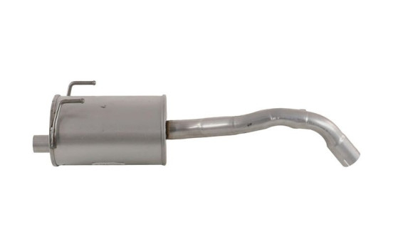 Exhaust backbox / end silencer 22725 Walker, Image 9