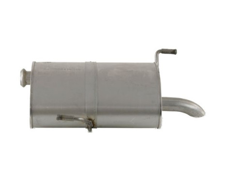 Exhaust backbox / end silencer 22734 Walker, Image 2