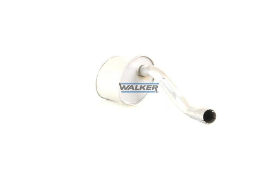 Exhaust backbox / end silencer 22748 Walker, Image 5
