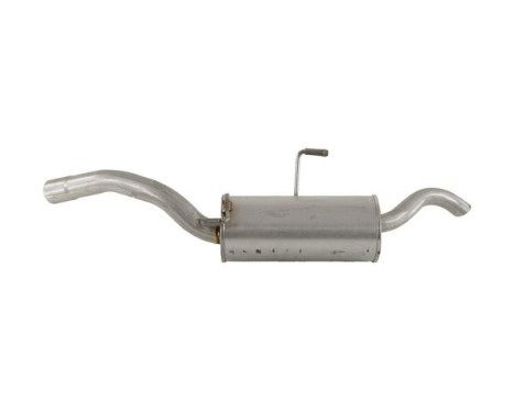 Exhaust backbox / end silencer 22755 Walker, Image 2
