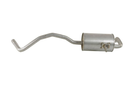 Exhaust backbox / end silencer 22764 Walker, Image 2