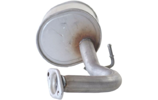 Exhaust backbox / end silencer 228-001 Bosal, Image 4