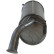 Exhaust backbox / end silencer 228-045 Bosal, Thumbnail 3