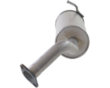 Exhaust backbox / end silencer 228-177 Bosal, Image 2