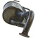 Exhaust backbox / end silencer 228-407 Bosal, Thumbnail 2