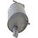Exhaust backbox / end silencer 228-471 Bosal, Thumbnail 6