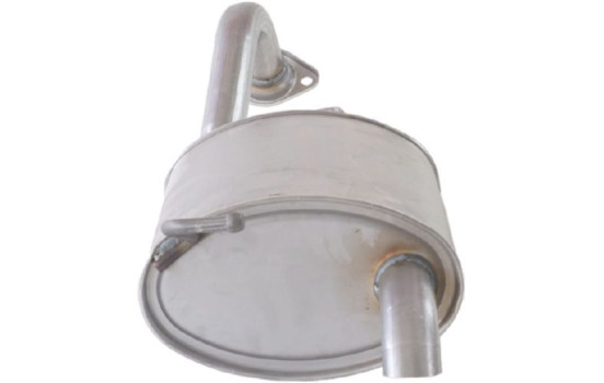 Exhaust backbox / end silencer 228-477 Bosal, Image 6