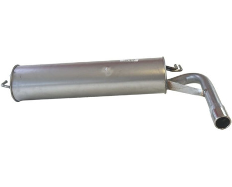Exhaust backbox / end silencer 228-487 Bosal, Image 6