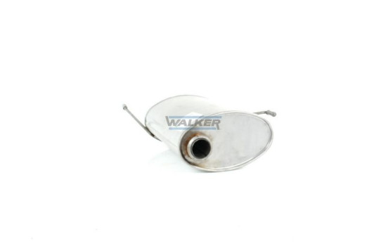 Exhaust backbox / end silencer 22800 Walker, Image 5