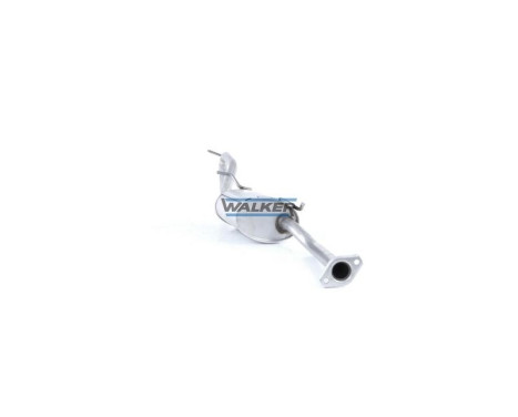 Exhaust backbox / end silencer 22814 Walker, Image 5