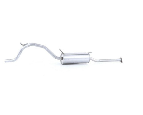 Exhaust backbox / end silencer 22814 Walker, Image 7