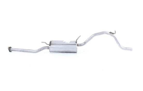 Exhaust backbox / end silencer 22814 Walker, Image 10