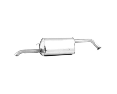 Exhaust backbox / end silencer 22817 Walker, Image 7