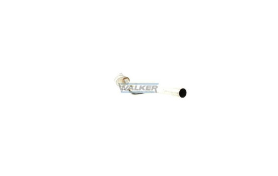 Exhaust backbox / end silencer 22838 Walker, Image 5