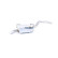 Exhaust backbox / end silencer 22849 Walker, Thumbnail 4