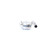 Exhaust backbox / end silencer 22849 Walker, Thumbnail 5