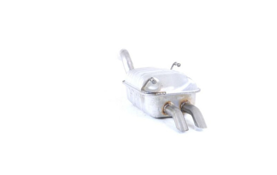 Exhaust backbox / end silencer 22849 Walker, Image 6
