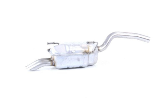 Exhaust backbox / end silencer 22849 Walker, Image 7