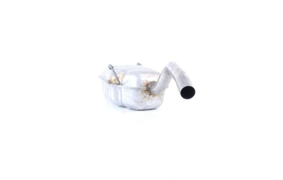 Exhaust backbox / end silencer 22849 Walker, Image 8