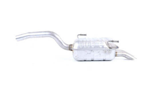 Exhaust backbox / end silencer 22849 Walker, Image 9
