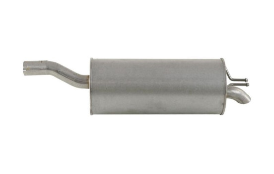Exhaust backbox / end silencer 22912 Walker, Image 3