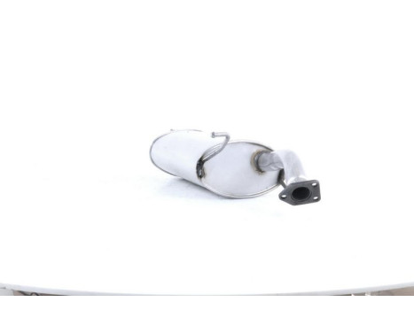 Exhaust backbox / end silencer 22947 Walker, Image 8