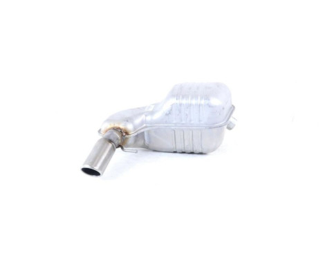 Exhaust backbox / end silencer 22951 Walker, Image 7