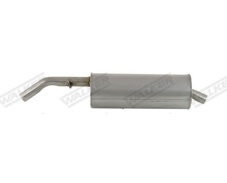 Exhaust backbox / end silencer 22954 Walker, Image 10