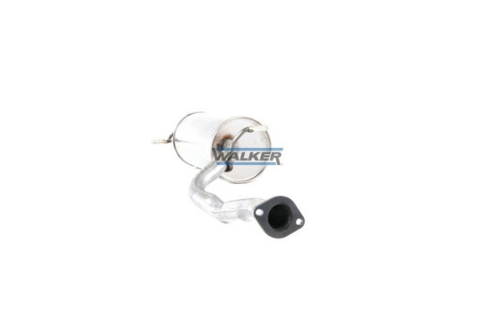Exhaust backbox / end silencer 22956 Walker, Image 5