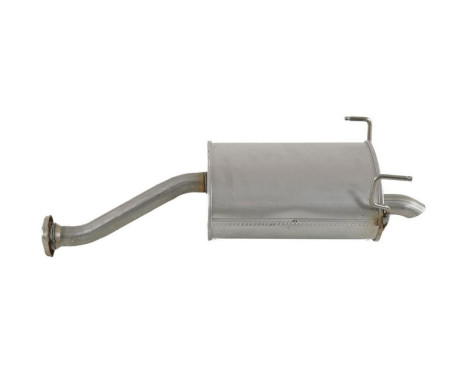 Exhaust backbox / end silencer 22964 Walker, Image 2