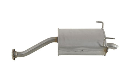 Exhaust backbox / end silencer 22964 Walker, Image 2