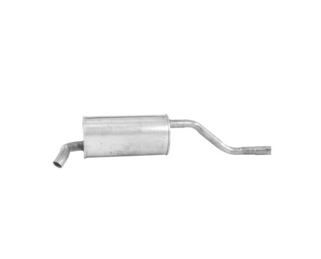 Exhaust backbox / end silencer 22975 Walker, Image 7