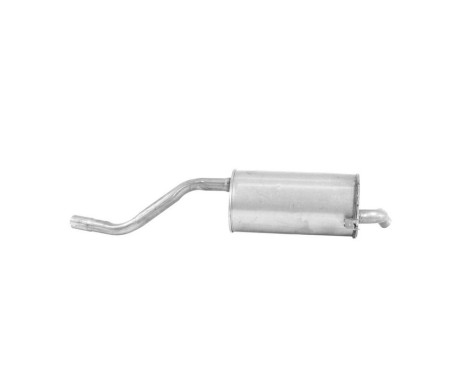 Exhaust backbox / end silencer 22975 Walker, Image 10