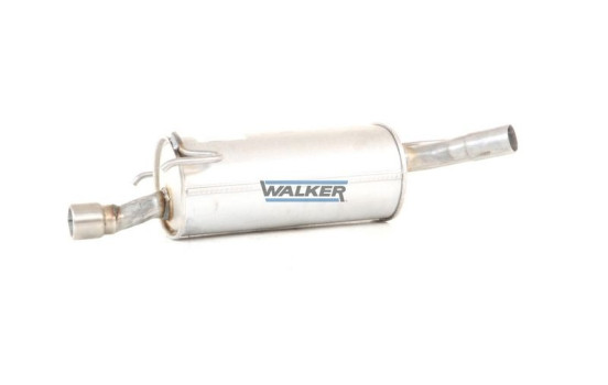 Exhaust backbox / end silencer 22982 Walker, Image 4