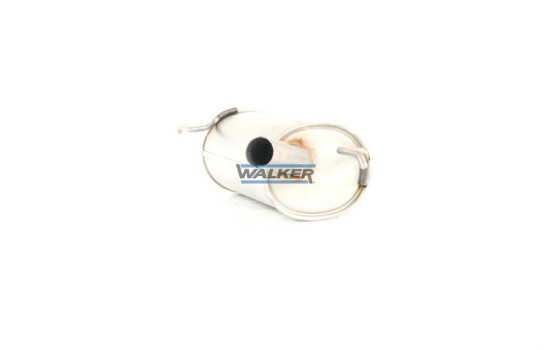 Exhaust backbox / end silencer 22982 Walker, Image 5