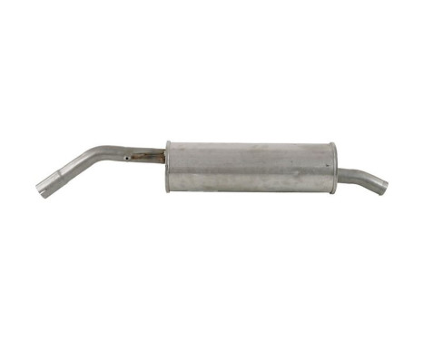 Exhaust backbox / end silencer 22998 Walker, Image 3
