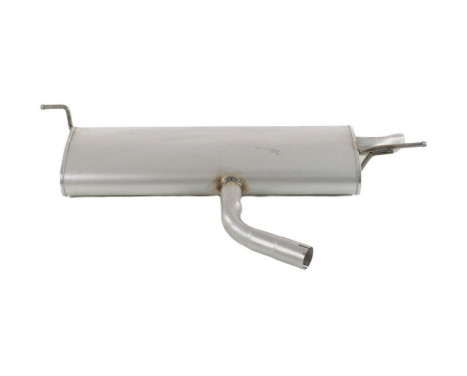 Exhaust backbox / end silencer 23005 Walker, Image 3