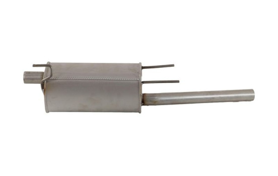 Exhaust backbox / end silencer 23053 Walker, Image 6