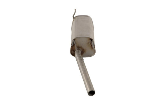 Exhaust backbox / end silencer 23053 Walker, Image 7