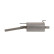 Exhaust backbox / end silencer 23053 Walker, Thumbnail 8