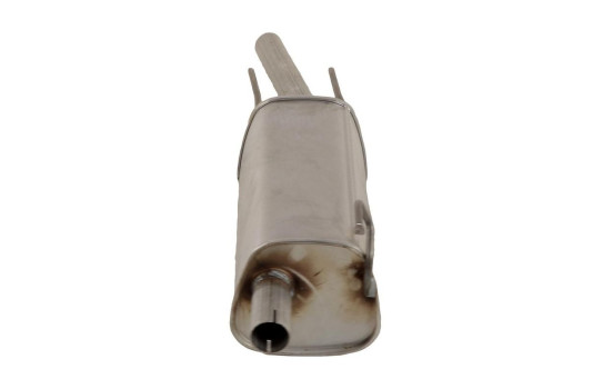 Exhaust backbox / end silencer 23053 Walker, Image 9