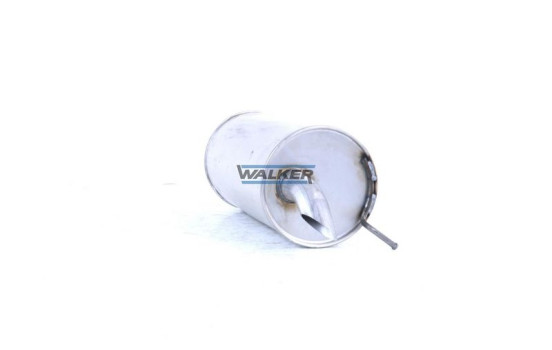 Exhaust backbox / end silencer 23071 Walker, Image 3