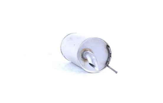 Exhaust backbox / end silencer 23071 Walker, Image 6