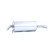 Exhaust backbox / end silencer 23071 Walker, Thumbnail 7