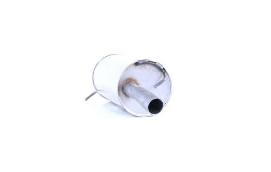 Exhaust backbox / end silencer 23071 Walker, Image 8