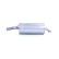 Exhaust backbox / end silencer 23071 Walker, Thumbnail 9